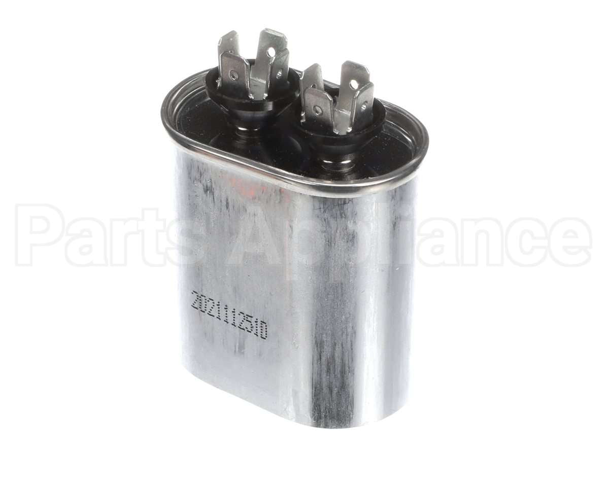 SFCAP075440 Trane Capacitor, 7.5Mfd 370/440V