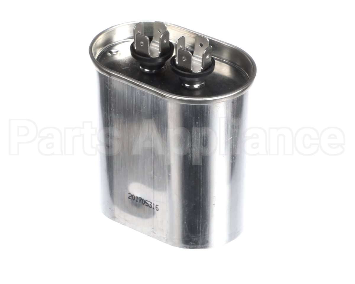 SFCAP25440 Trane Capacitor; 25Mfd 370/440V Oval Run Capac