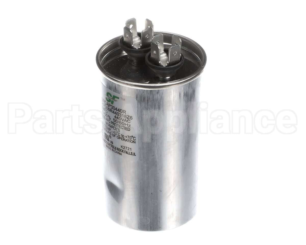 SFCAP30440R Trane Run Capac 30 Mfd 440V Round