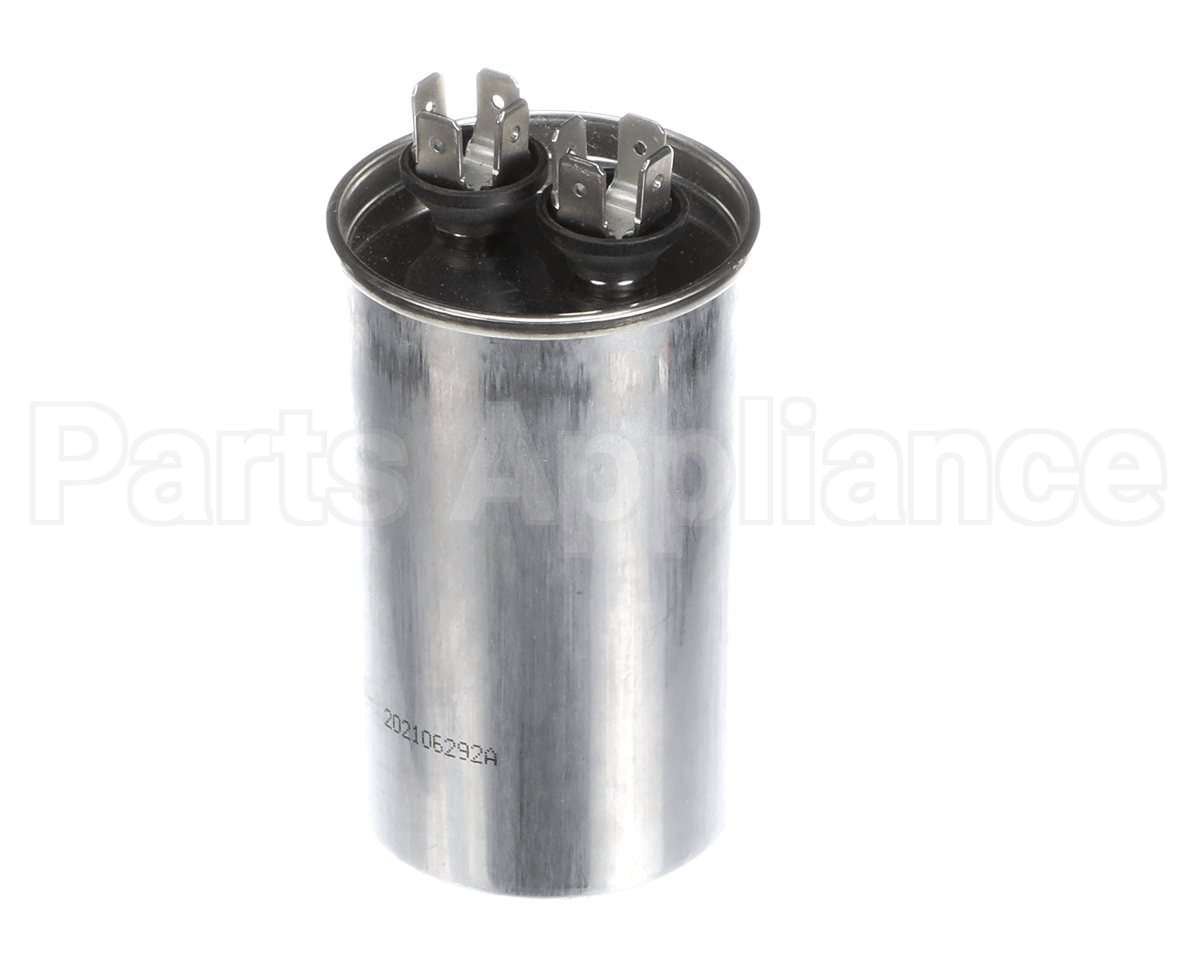 SFCAP30440R Trane Run Capac 30 Mfd 440V Round