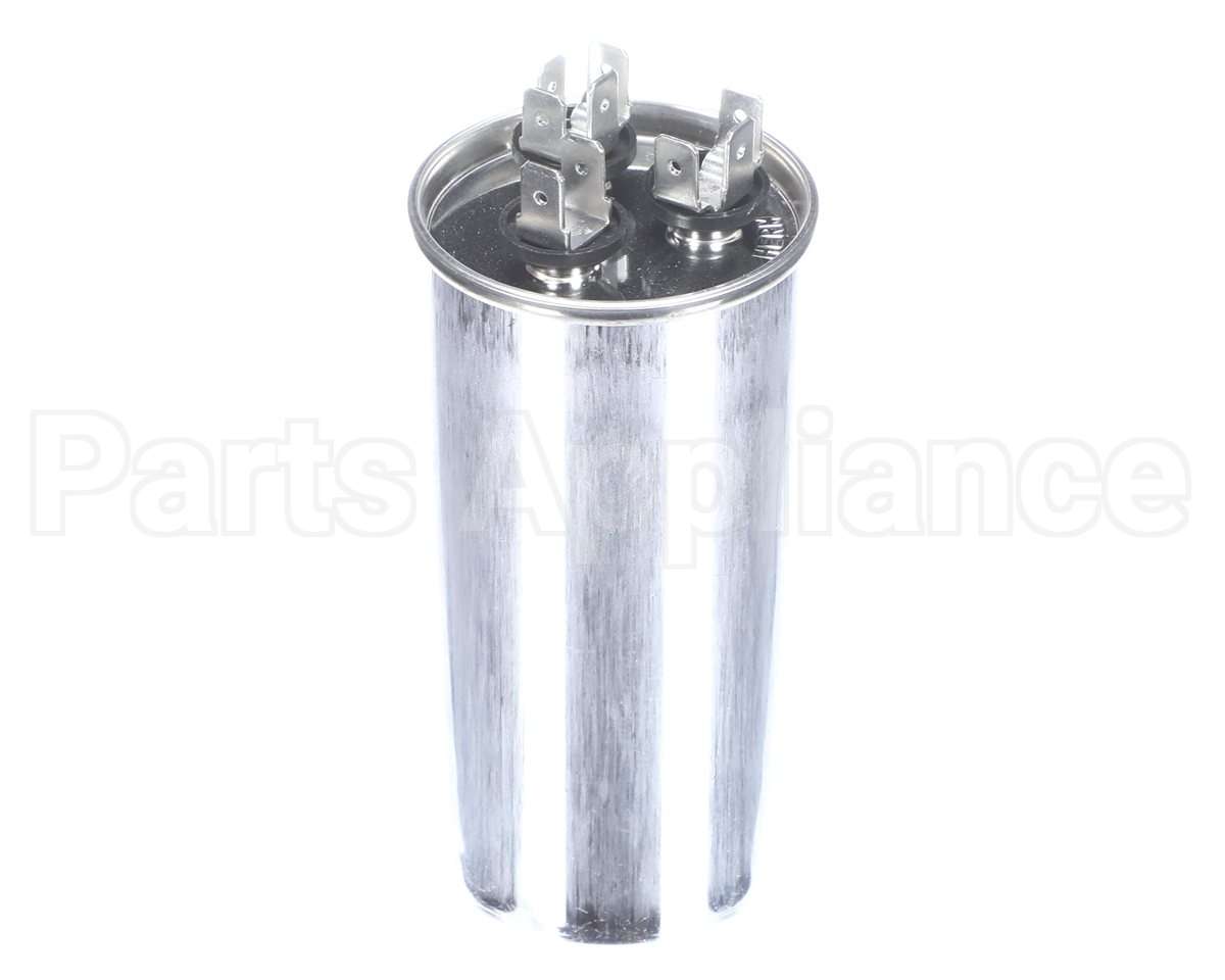 SFCAP30D5440R Trane Capacitor; 30+5Mfd 440V Round Run Capaci