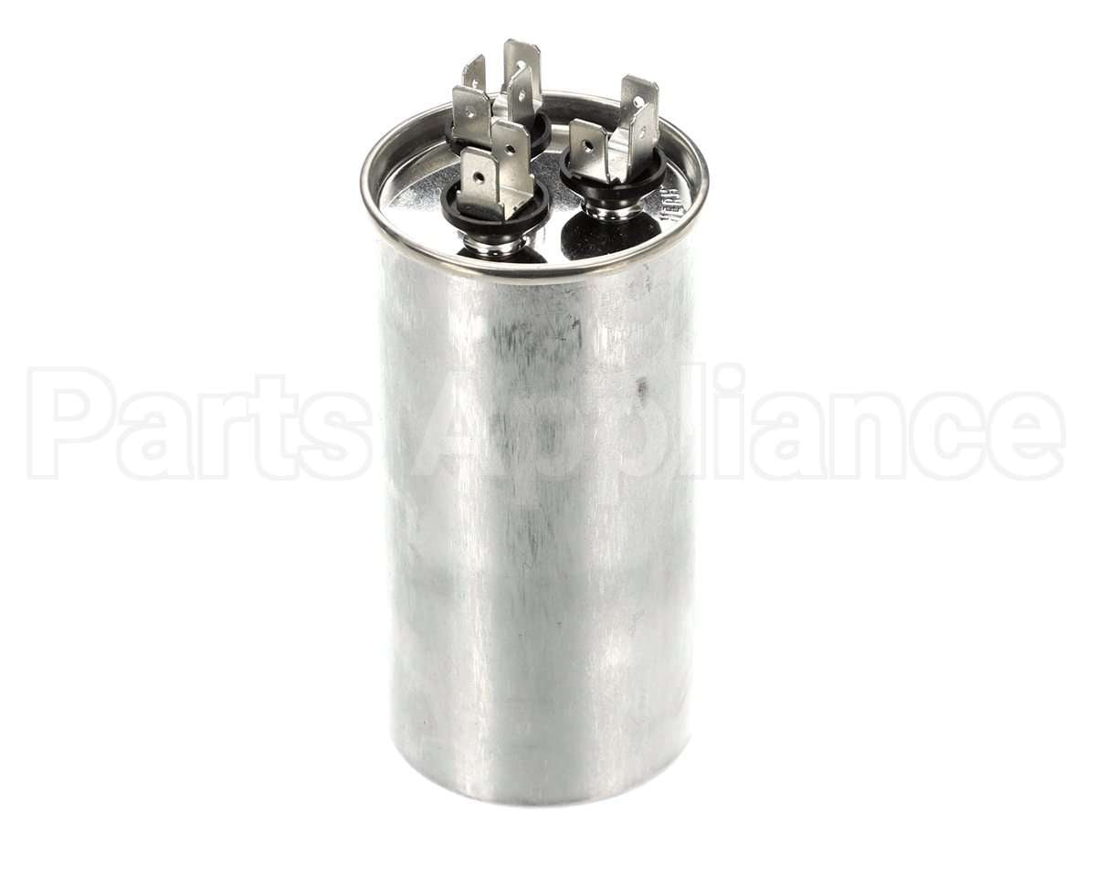 SFCAP30D75440R Trane Capacitor; 30+7.5Mfd 440V Round Run Capa