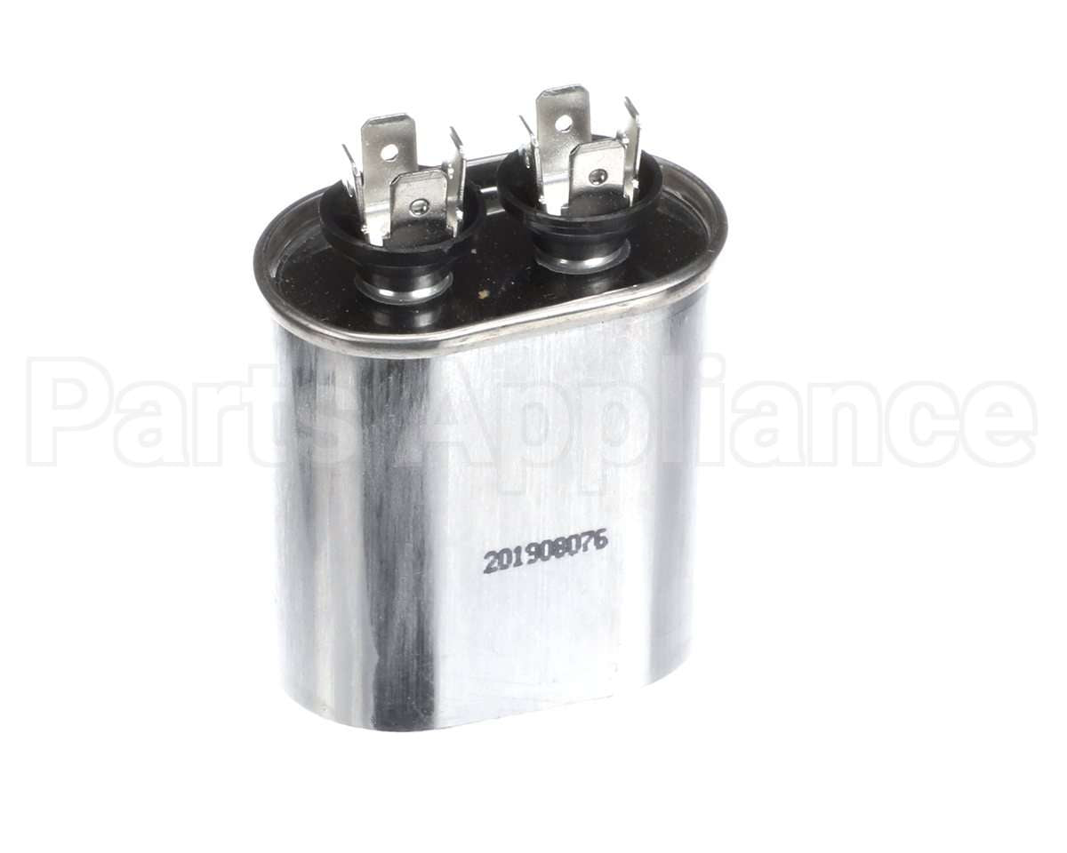 SFCAP3440 Trane Capacitor, 3Mfd 370/440V Oval Run Capaci