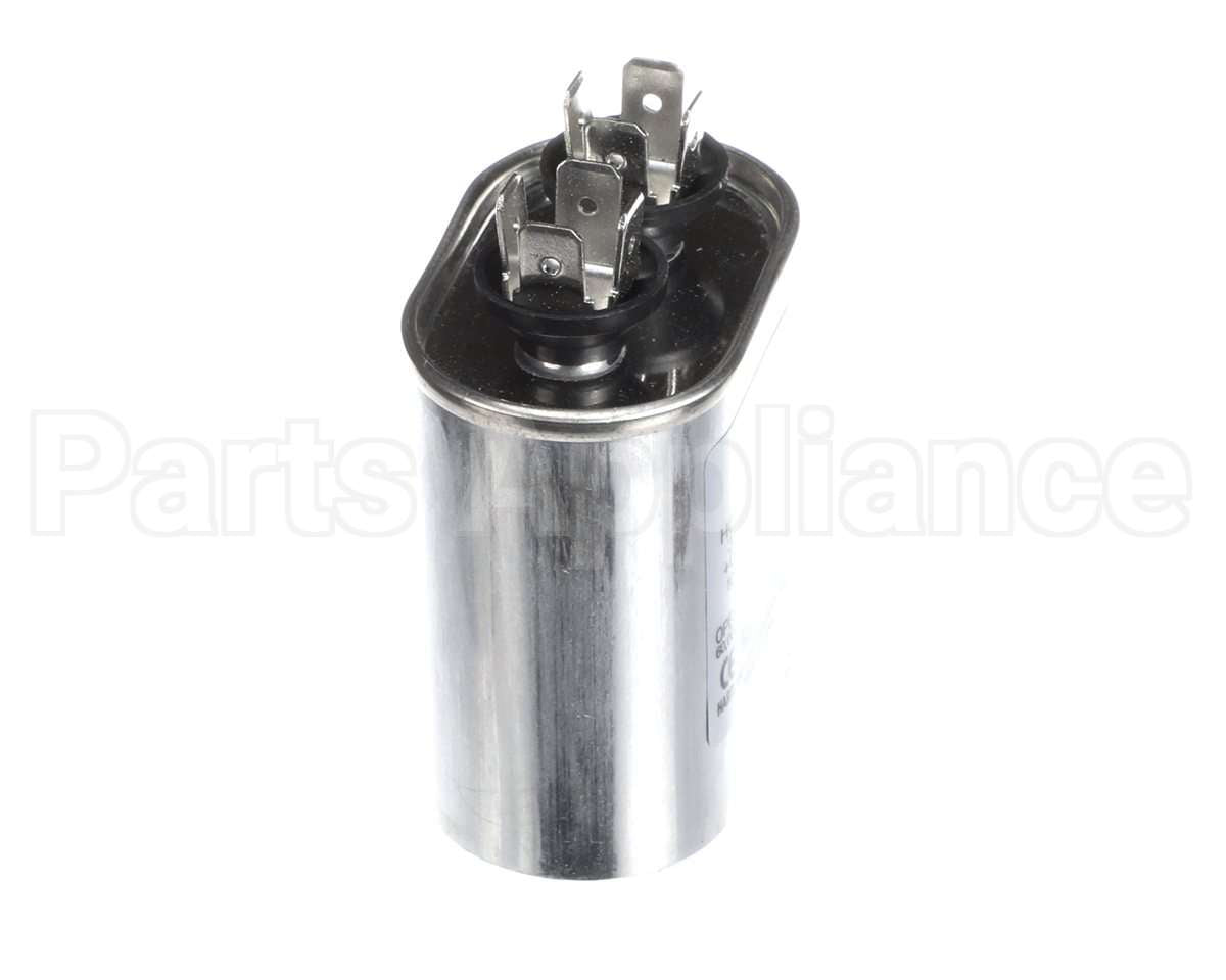 SFCAP3440 Trane Capacitor, 3Mfd 370/440V Oval Run Capaci