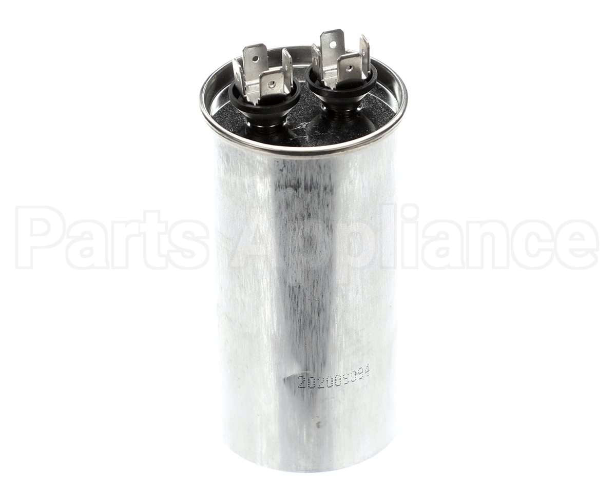 SFCAP40440R Trane 40Mfd 440V Run Cap W/Resis Rnd