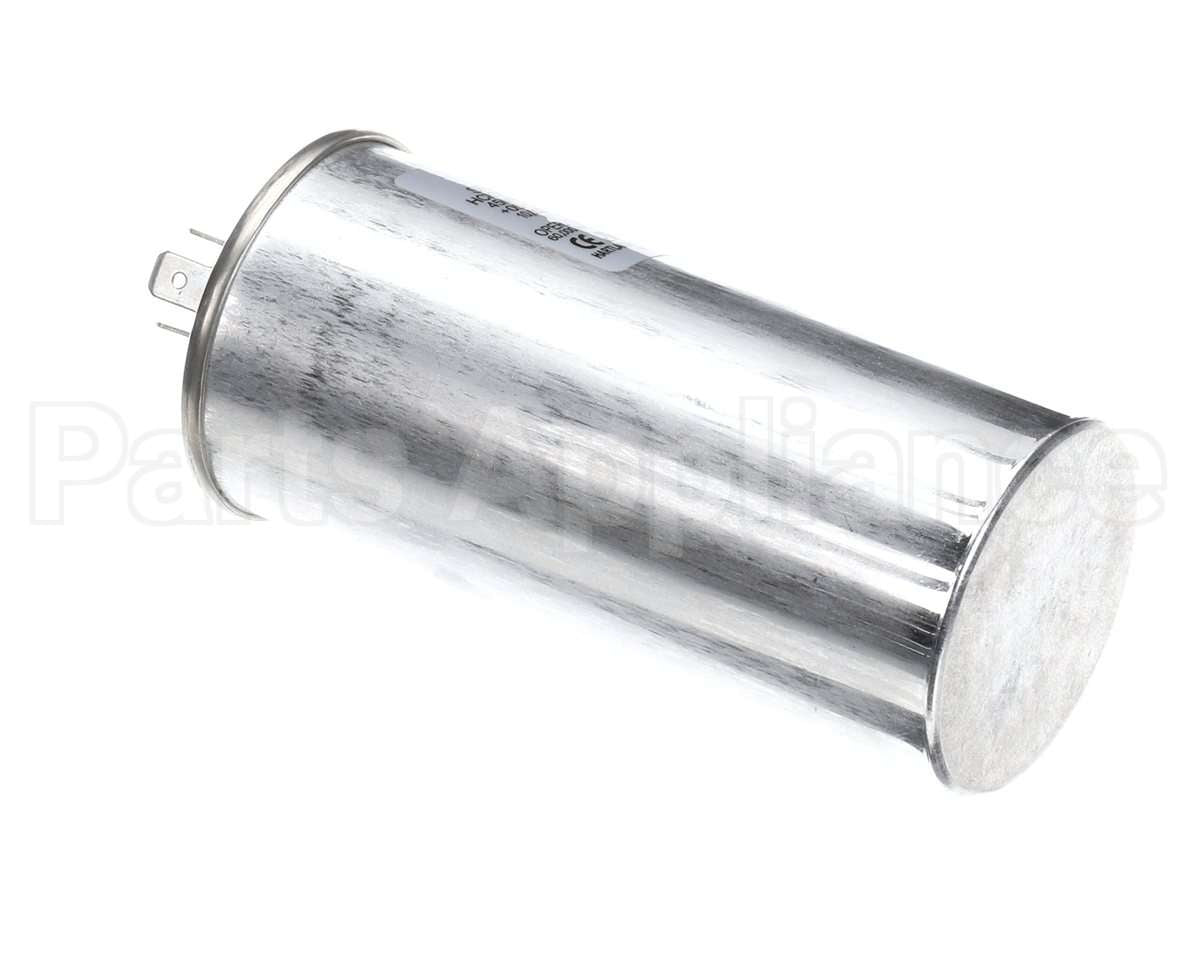SFCAP45440R Trane Capacitor; 45Mfd 370/440V Round Run Capa
