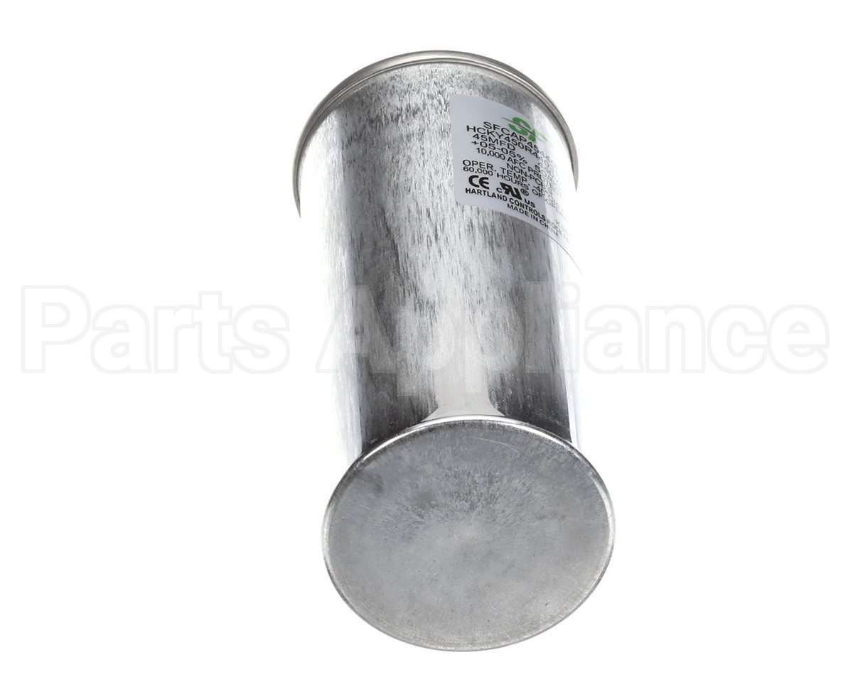 SFCAP45440R Trane Capacitor; 45Mfd 370/440V Round Run Capa