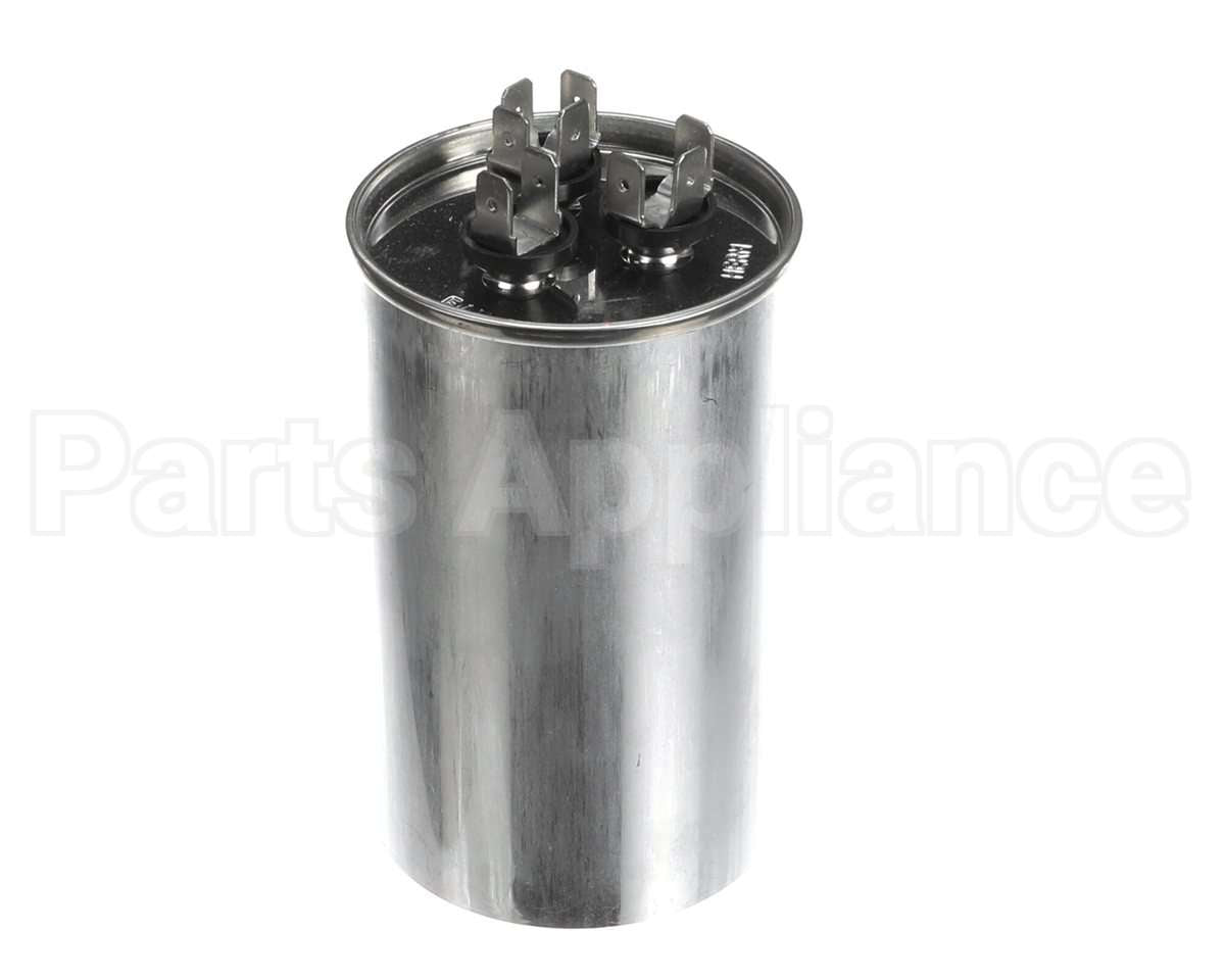 SFCAP45D5440R Trane 45+5Mfd 370/440V Rnd Run Cap.