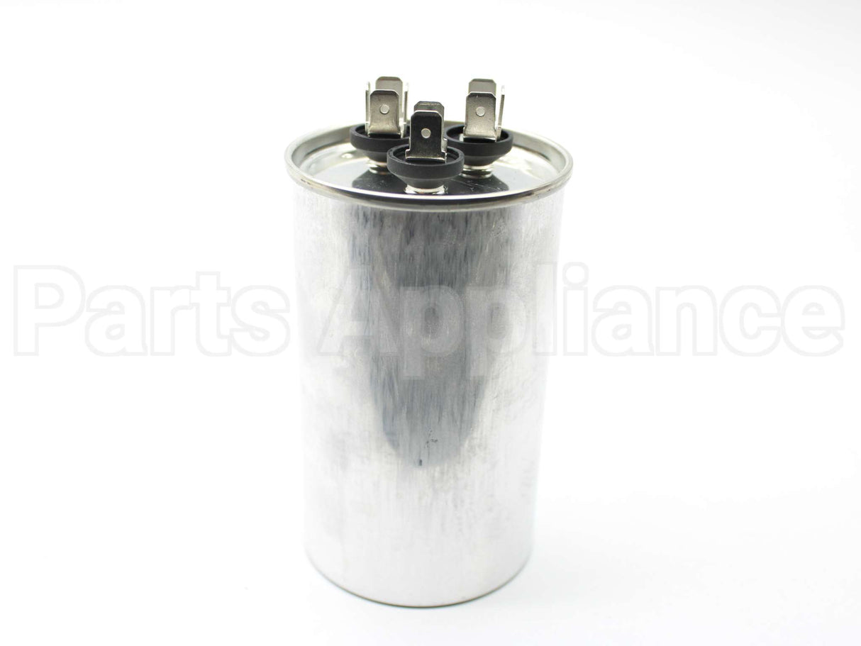 SFCAP45D75440R Trane 45/7.5Mfd 370/440V Rnd Run Cap