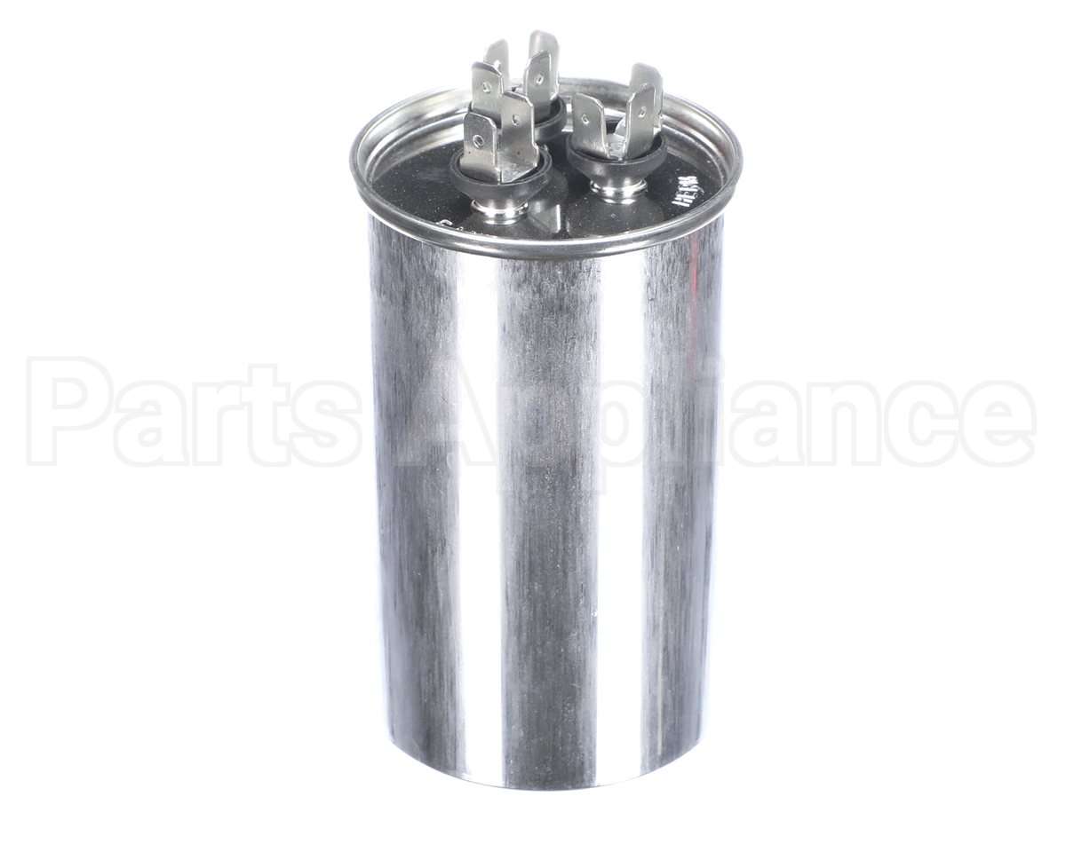 SFCAP45D75440R Trane Capacitor; 45+7.5Mfd 370/440V Round Run