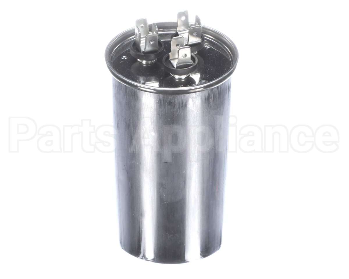 SFCAP50D5440R Trane Capacitor; 50+5Mfd 370/440V Round Run Ca
