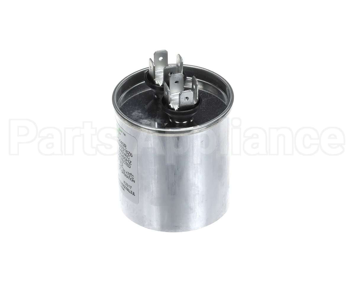 SFCAP5440R Trane Capacitor 5Mfd 440V-38150
