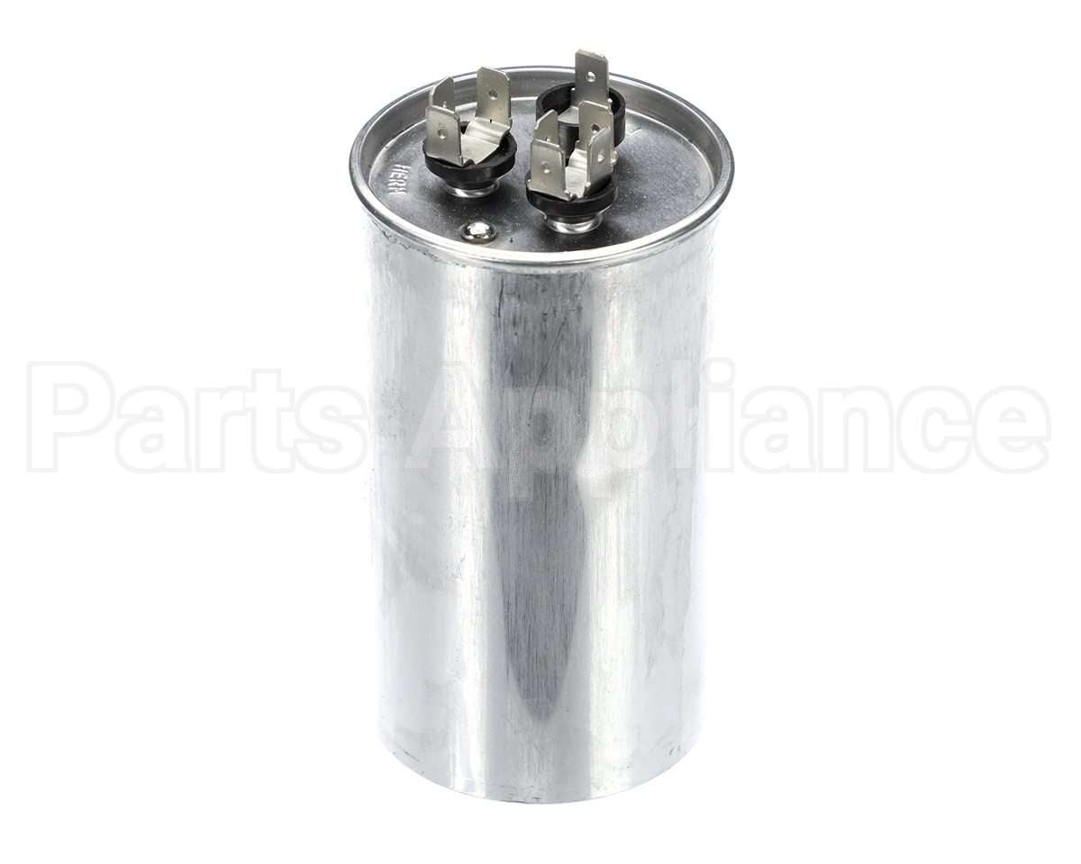 SFCAP60D5440R Trane Capacitor; 60+5Mfd 370/440V Round Run Ca