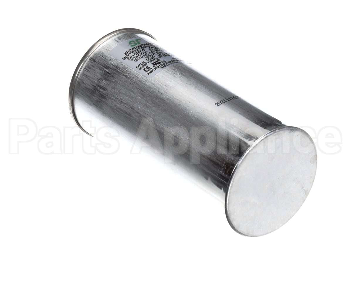 SFCAP80D5440R Trane Capacitor; 80+5Mfd 370/440V Round Run Ca
