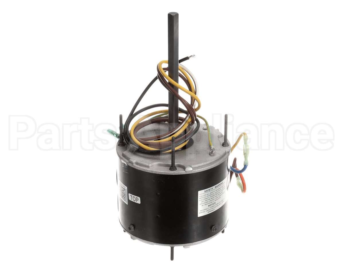 SFMC251SP2V Trane Motor; 1/4Hp 1075 208/230V Sb Condenser