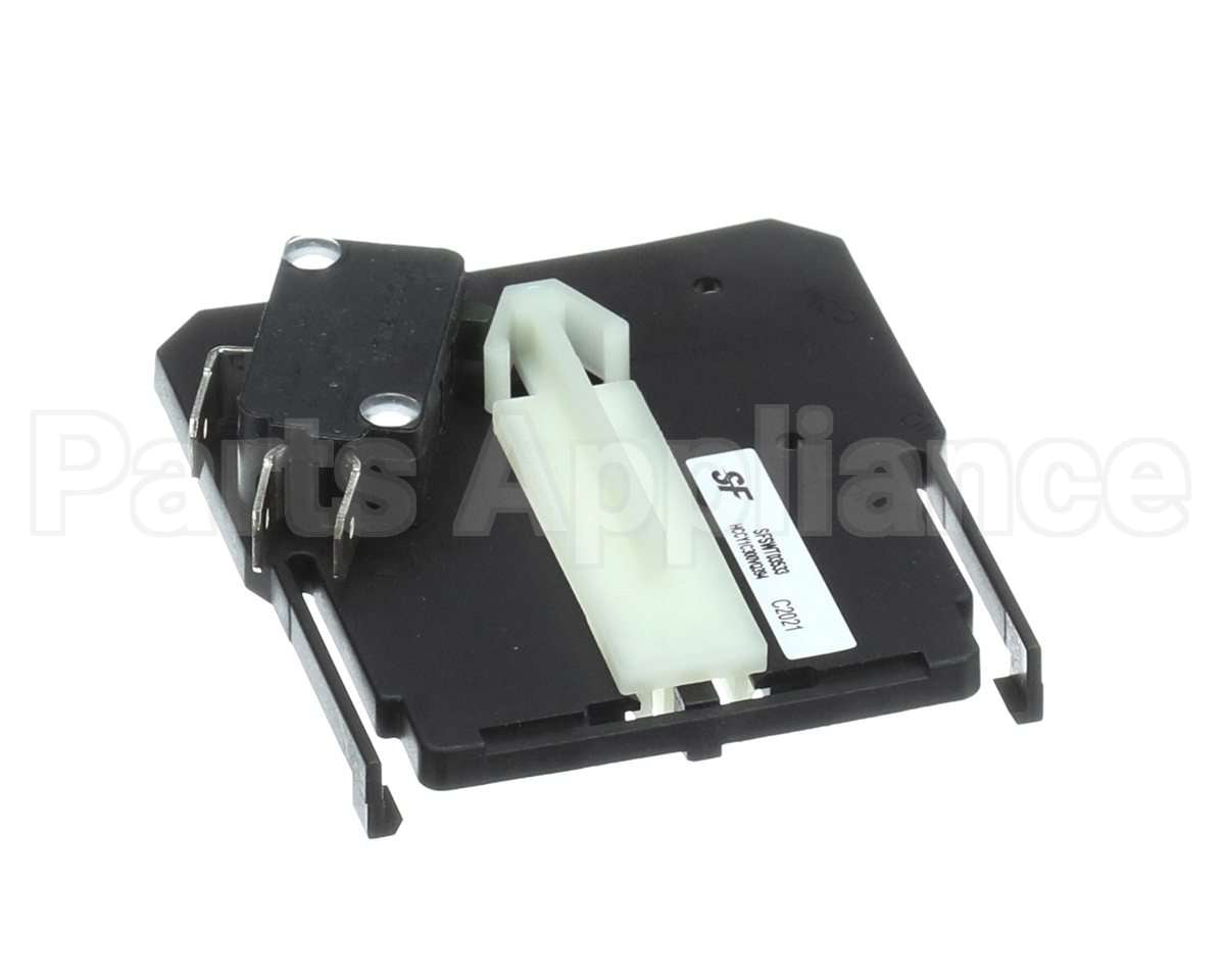 SFSWT03533 Trane Switch; Aux, 1Spdt For 20A-60A Contactor