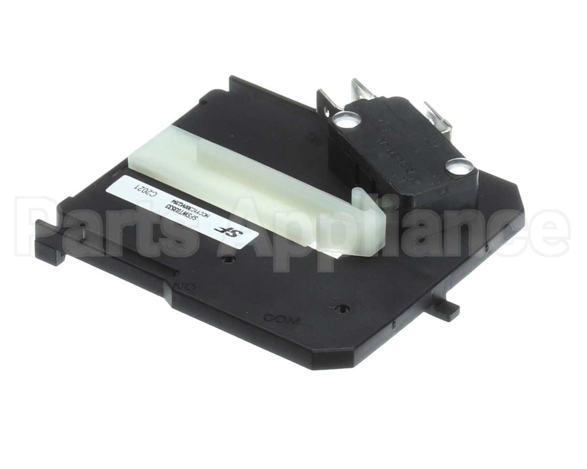 SFSWT03533 Trane Switch; Aux, 1Spdt For 20A-60A Contactor