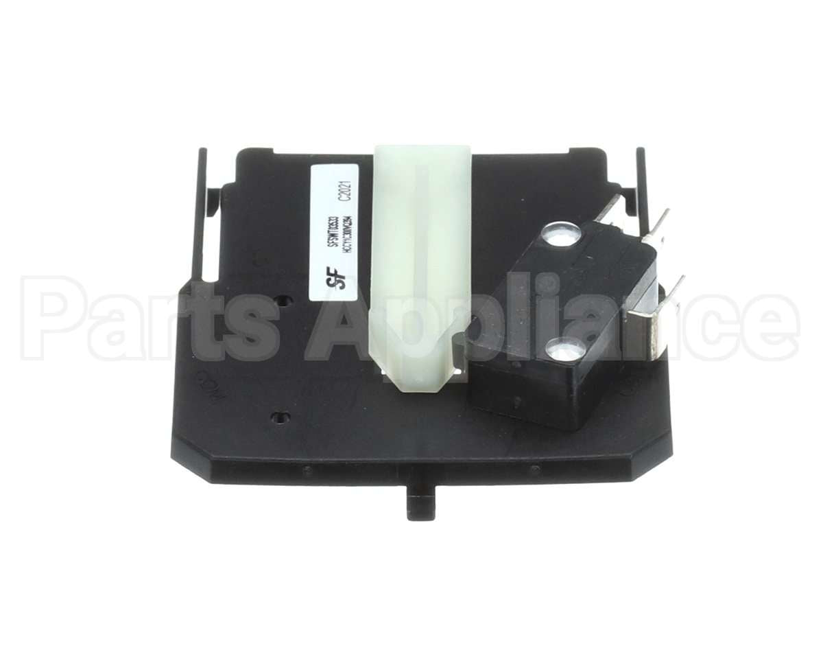 SFSWT03533 Trane Switch; Aux, 1Spdt For 20A-60A Contactor