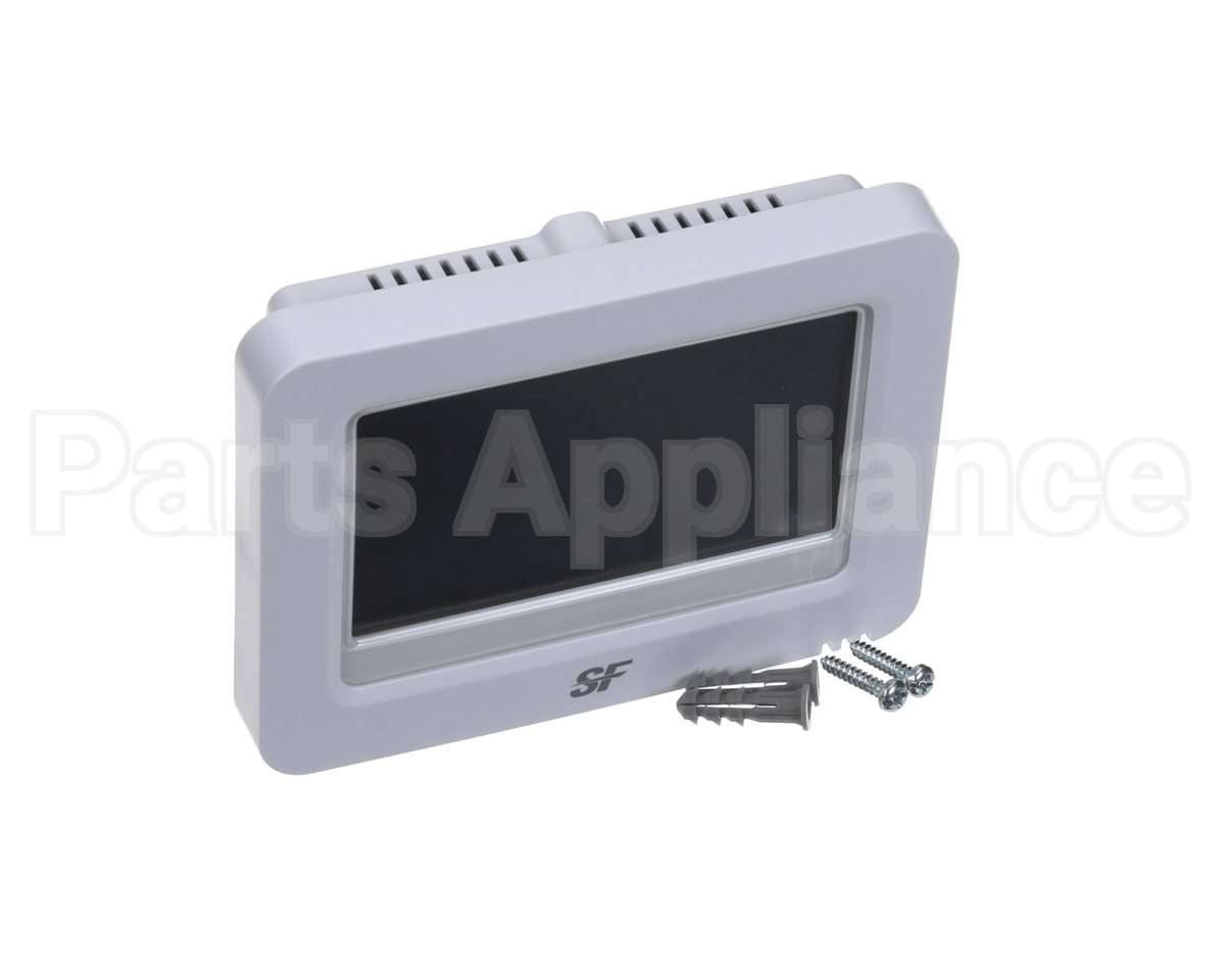 SFTHCTSH742WFI Trane Thermostat; Sf Commercial Color Touch Sc