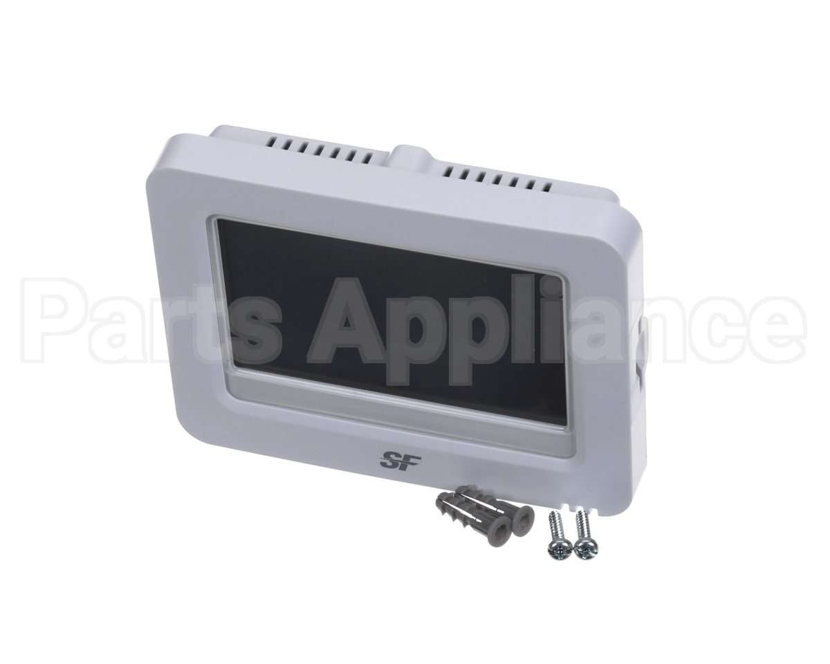 SFTHCTSH742WFI Trane Thermostat; Sf Commercial Color Touch Sc