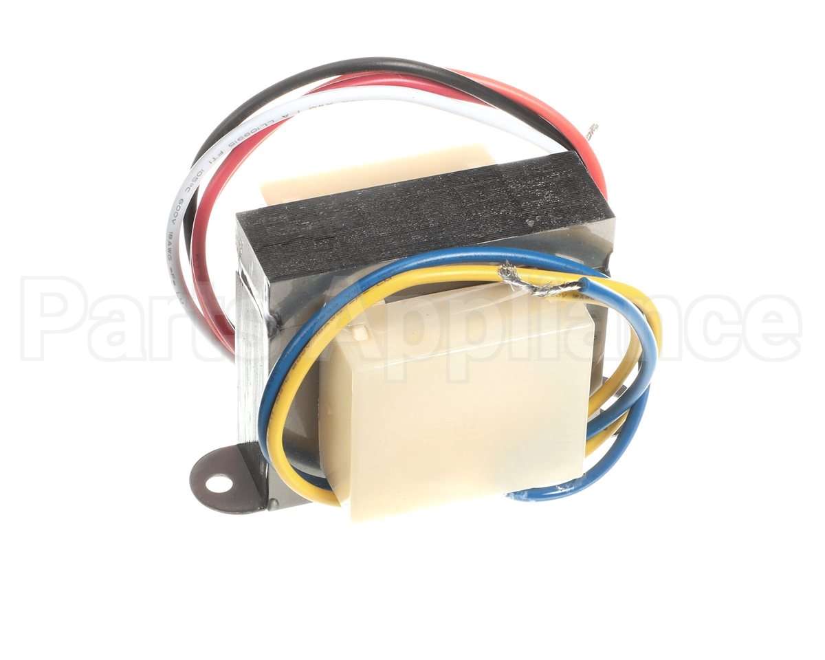 SFTRR40VA Trane Transformer; 40Va 50/60Hz Primary 120/28