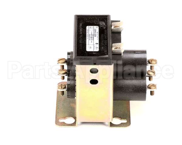 SG30154 Stellar Steam Contactor, Mercury 30 Amp 3 Ph