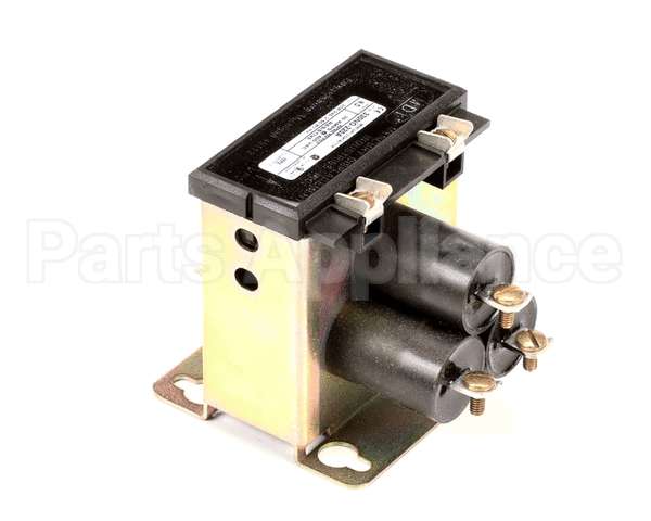 SG30154 Stellar Steam Contactor, Mercury 30 Amp 3 Ph