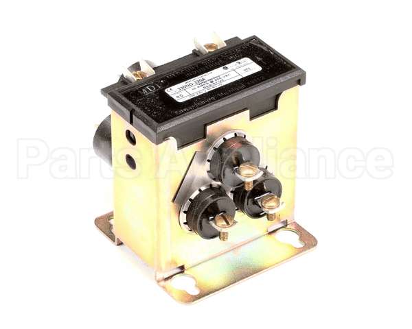 SG30154 Stellar Steam Contactor, Mercury 30 Amp 3 Ph