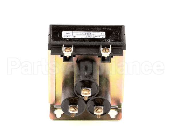 SG30154 Stellar Steam Contactor, Mercury 30 Amp 3 Ph