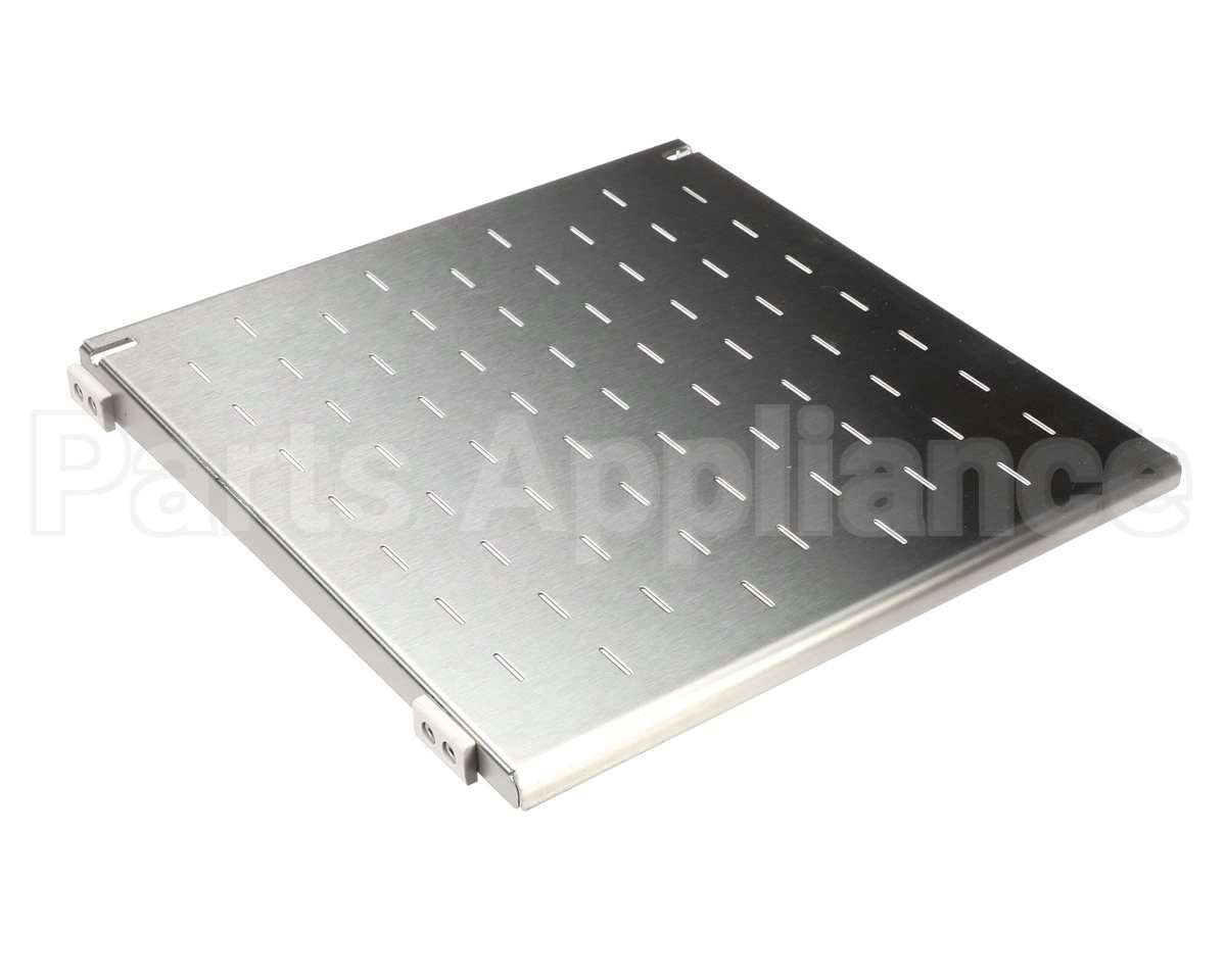 SG343 Merrychef Jet Plate Assembly