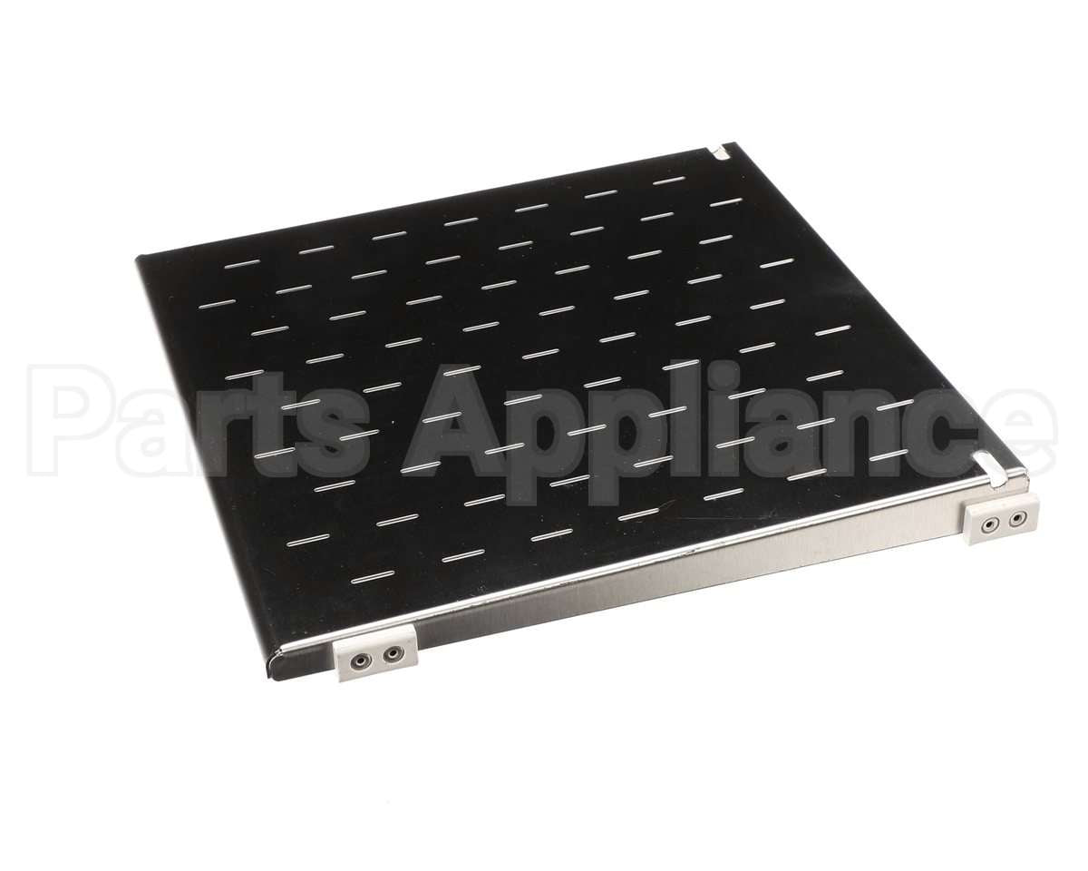 SG343 Merrychef Jet Plate Assembly