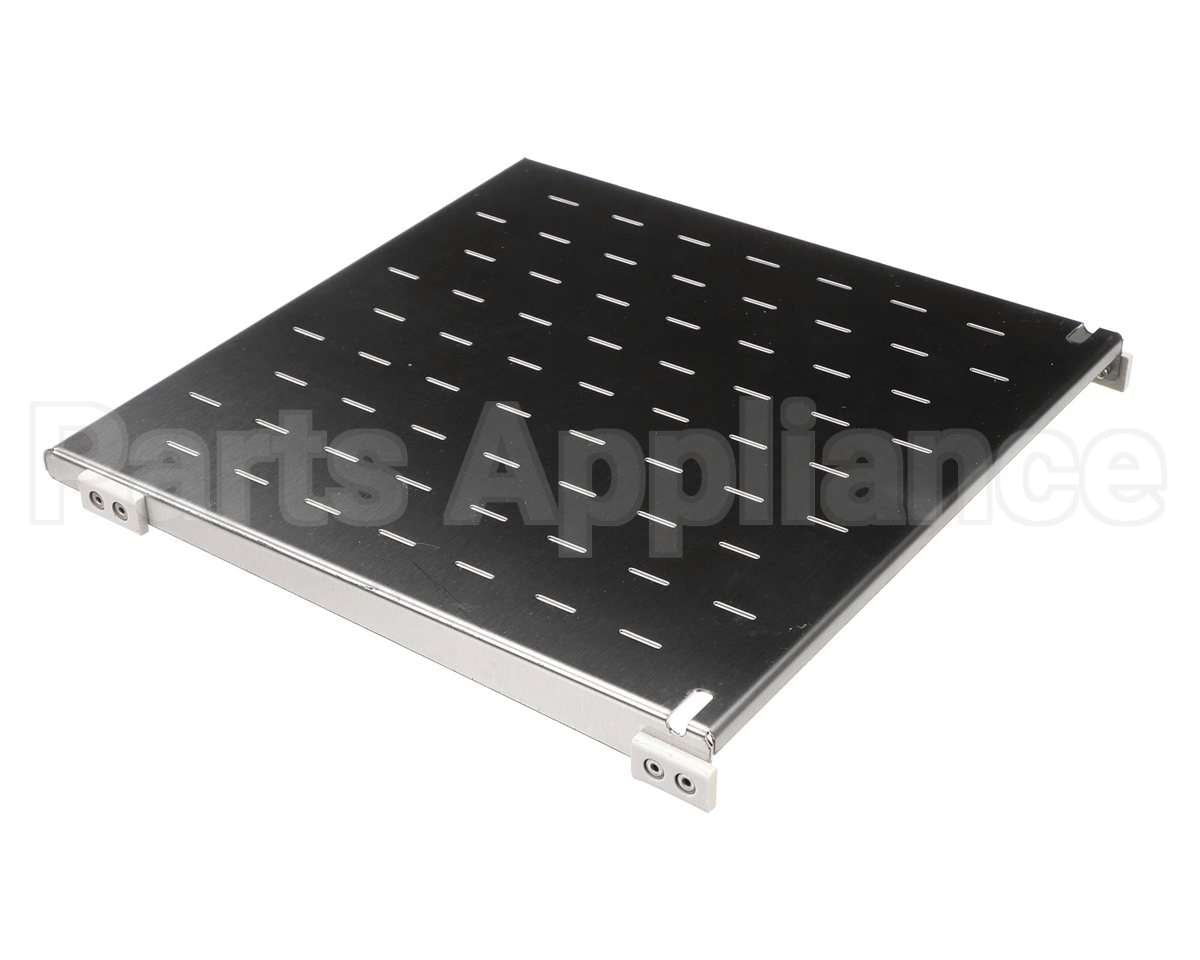 SG343 Merrychef Jet Plate Assembly
