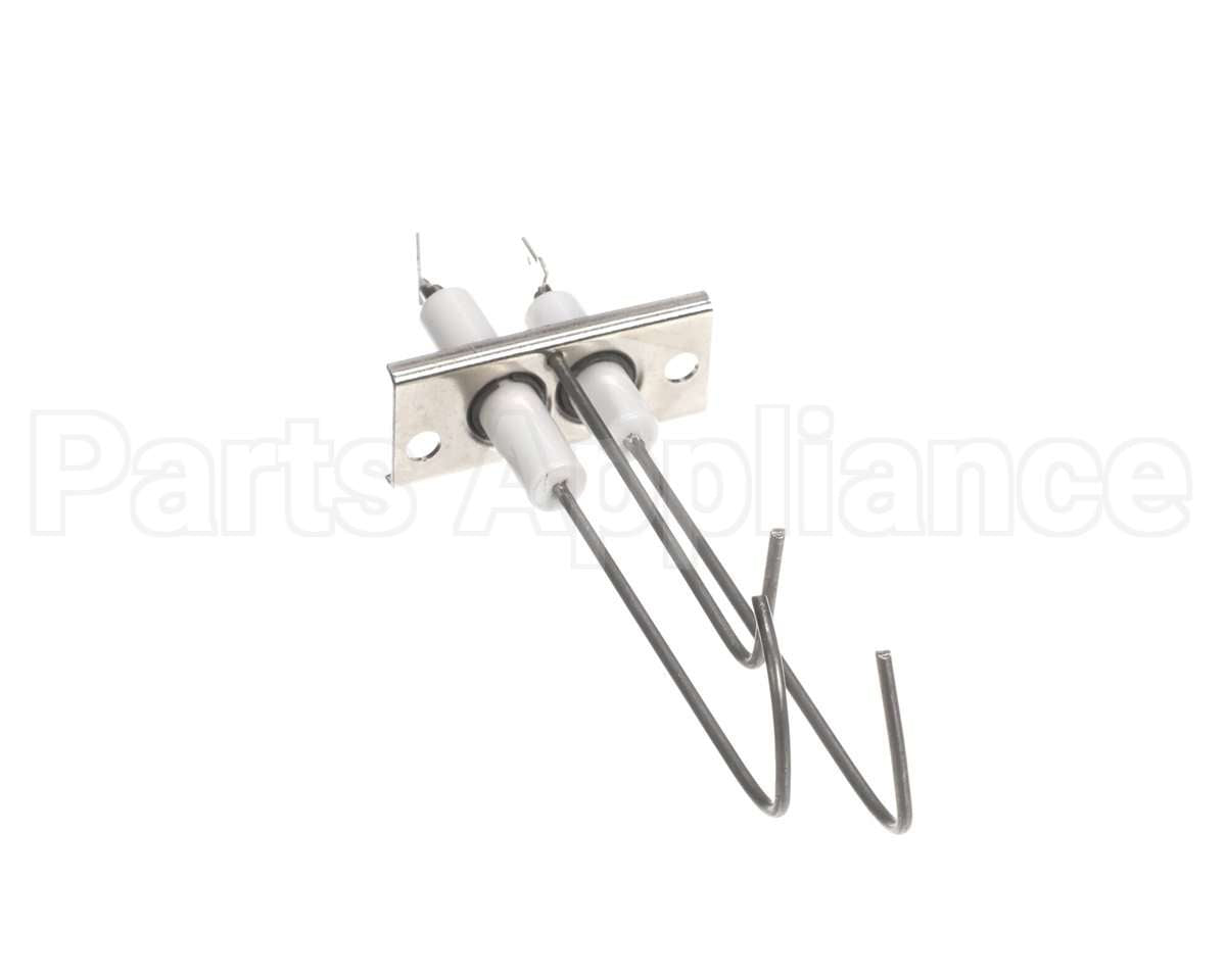 SG9-Z5661 Star Electrode Set, Formed