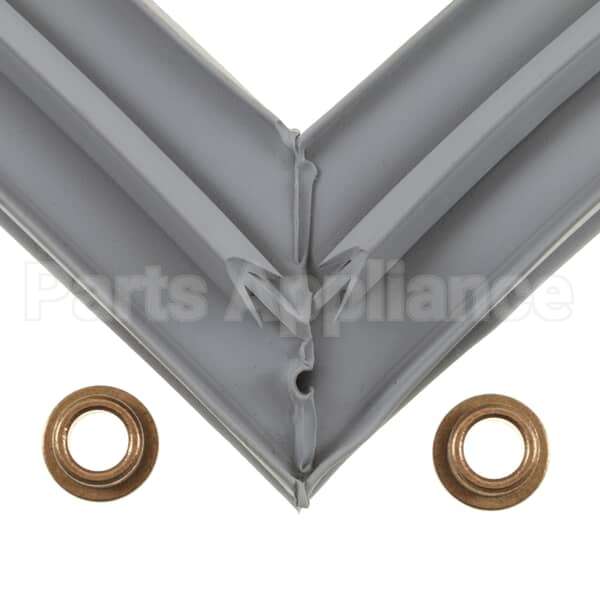 SGASKET-03 H&K International Door Gsk Serv Kit For Wf03/04