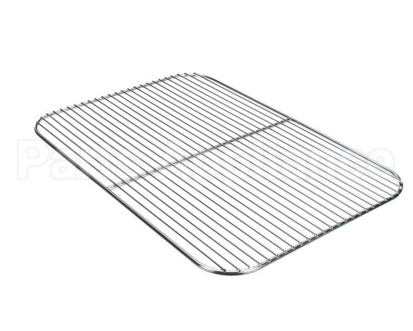 SH-2107 Alto Shaam Shelf,Nickle Chrome,500-S