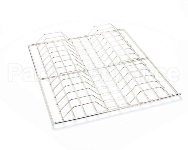 SH-2743 Alto Shaam Shelf,Rib Rack,S/S,767-Sk
