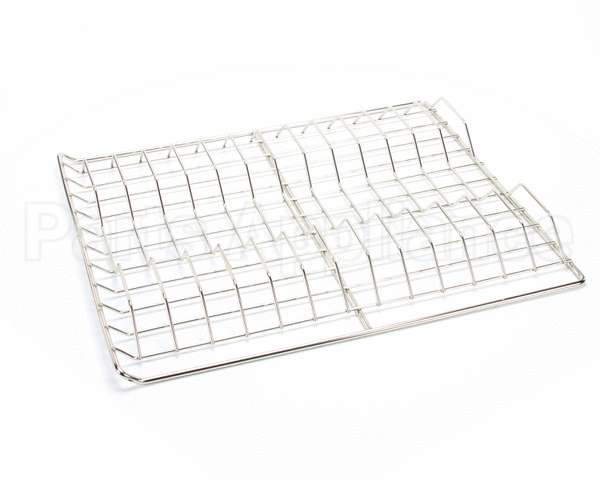 SH-2743 Alto Shaam Shelf,Rib Rack,S/S,767-Sk