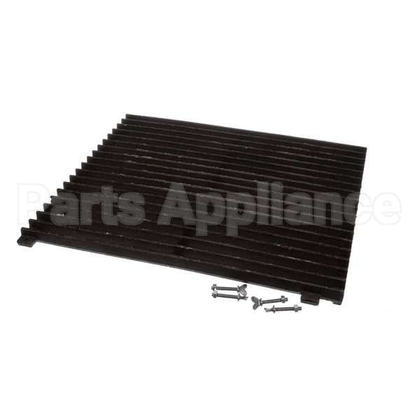 SH6-38623 Compatible Star Grate - Broiler