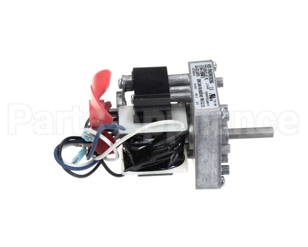 SHA-120243 Star Motor W/Qc Assy Qcs1-230