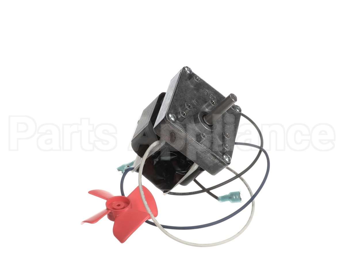 SHB-120262 Star Motor Assy 208-240V
