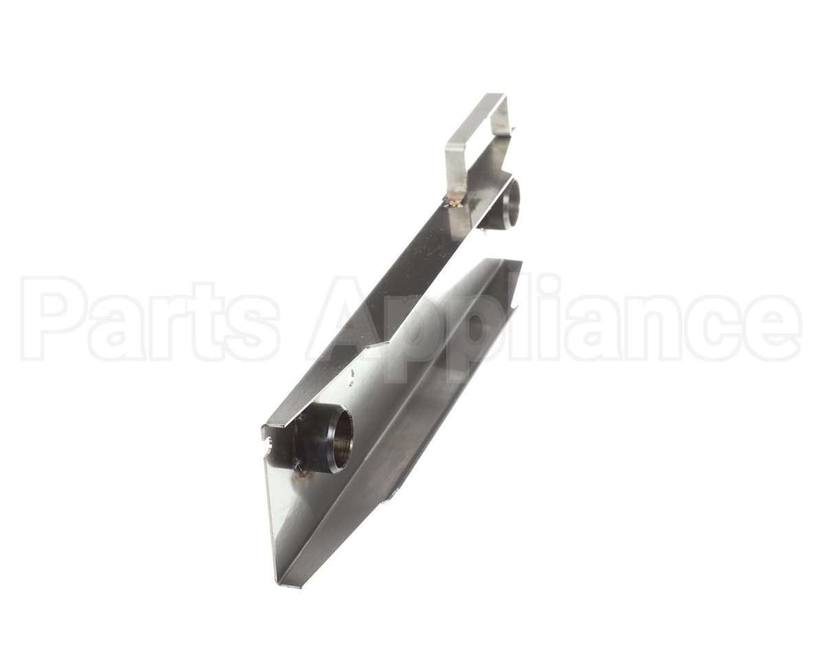 SHC-21851458 Apw Wyott Side; Conveyor Ls, Weldme Nt