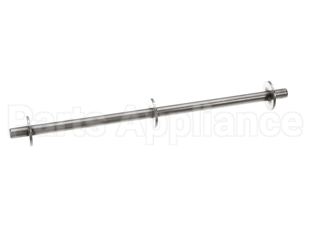 SHC-38122 Apw Wyott W/Assy; Idler Shaft