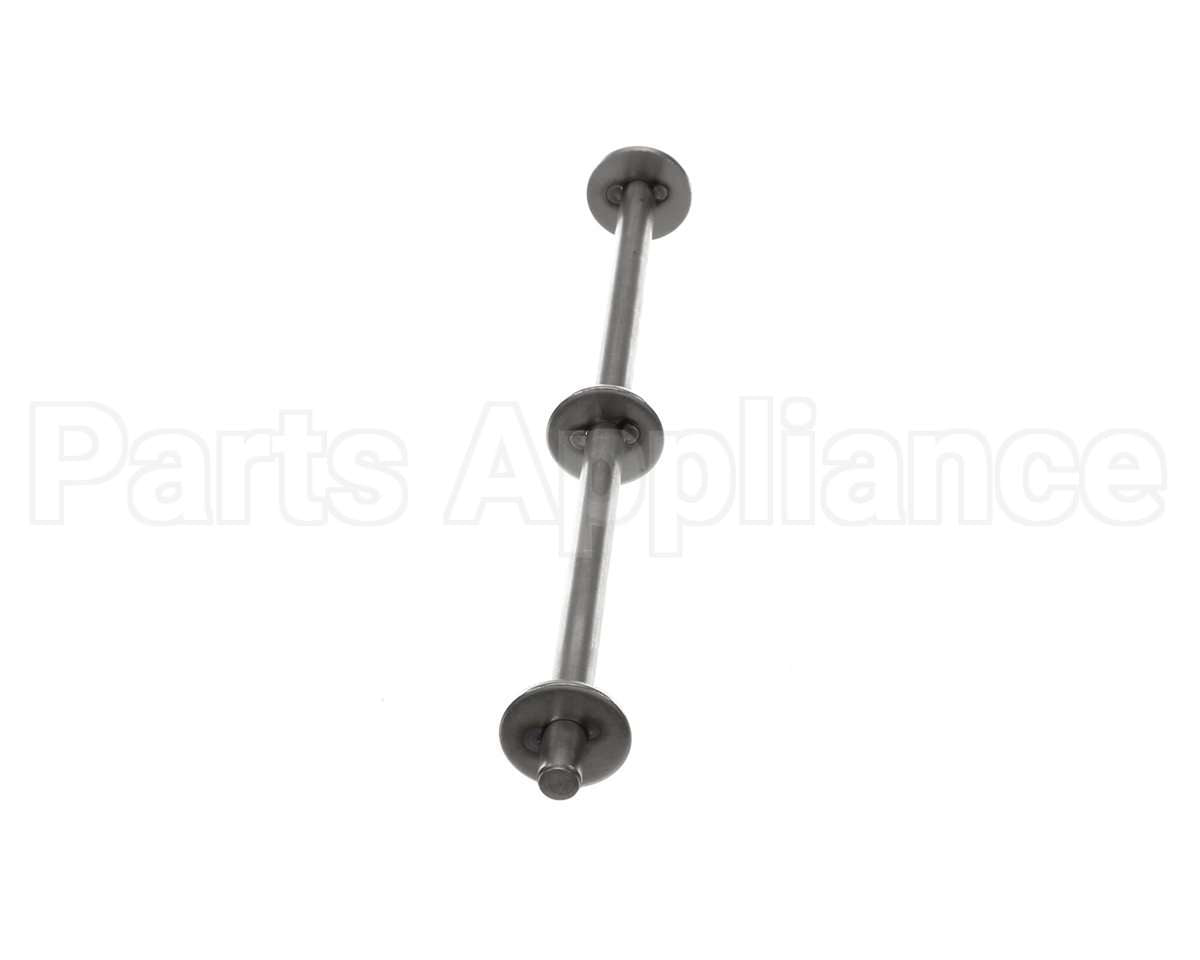 SHC-38122 Apw Wyott W/Assy; Idler Shaft
