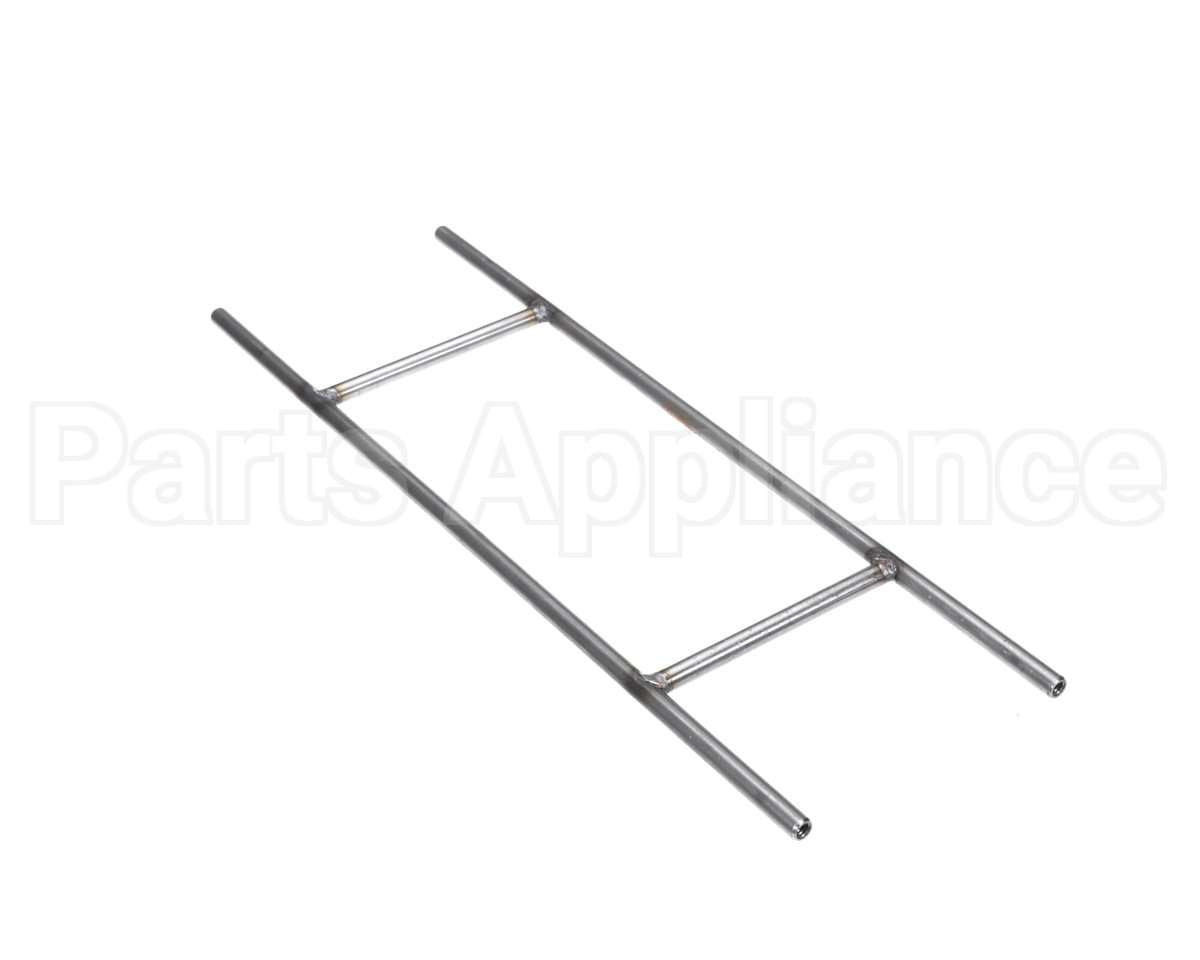 SHC-85215 Apw Wyott H-Frame Weld Assy For M-8
