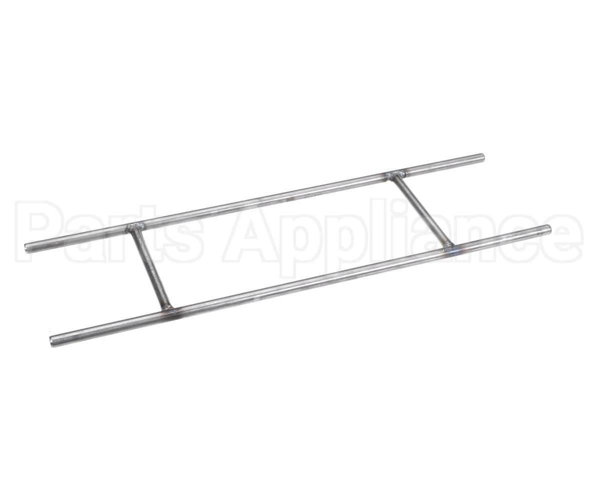 SHC-85215 Apw Wyott H-Frame Weld Assy For M-8