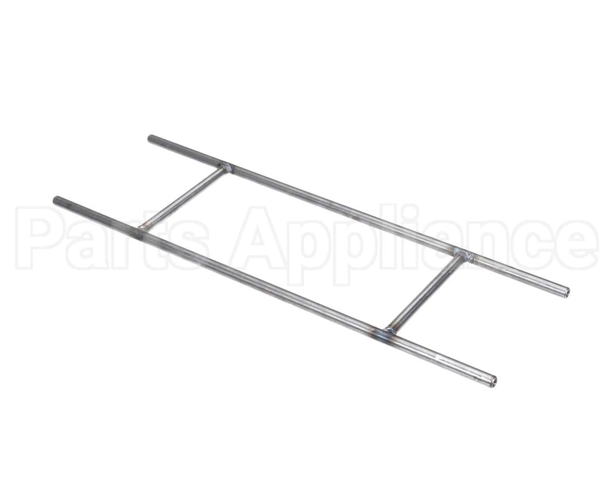 SHC-85215 Apw Wyott H-Frame Weld Assy For M-8