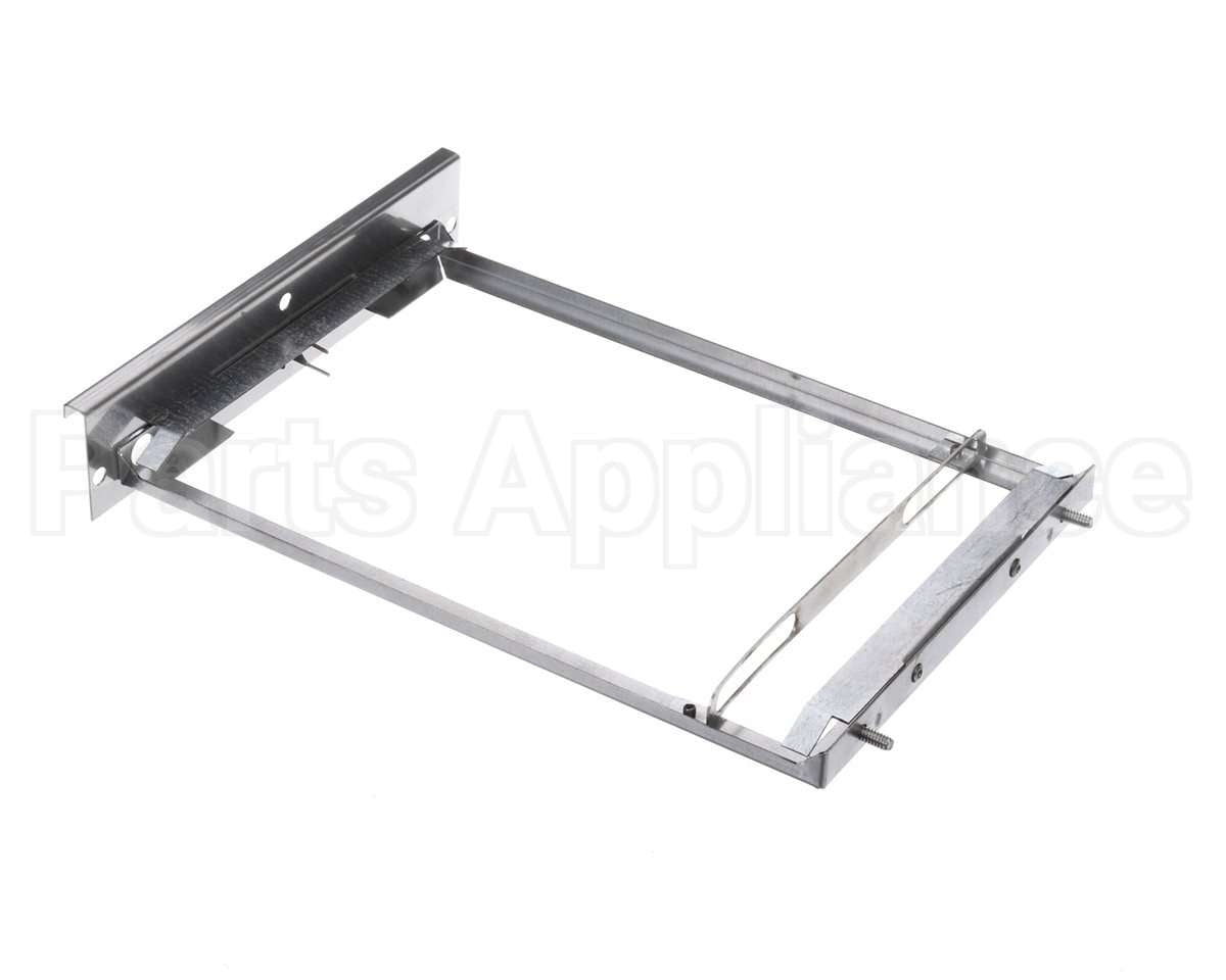 SHC-93302018 Apw Wyott W/Assy; Element Rack