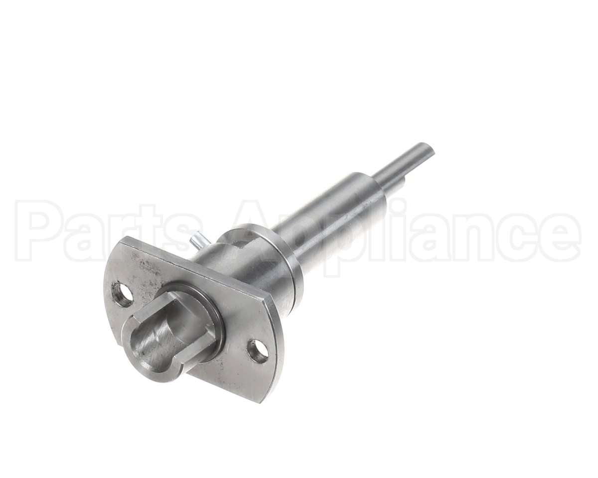 SHC-CT0014 Star Platen Latch Asy