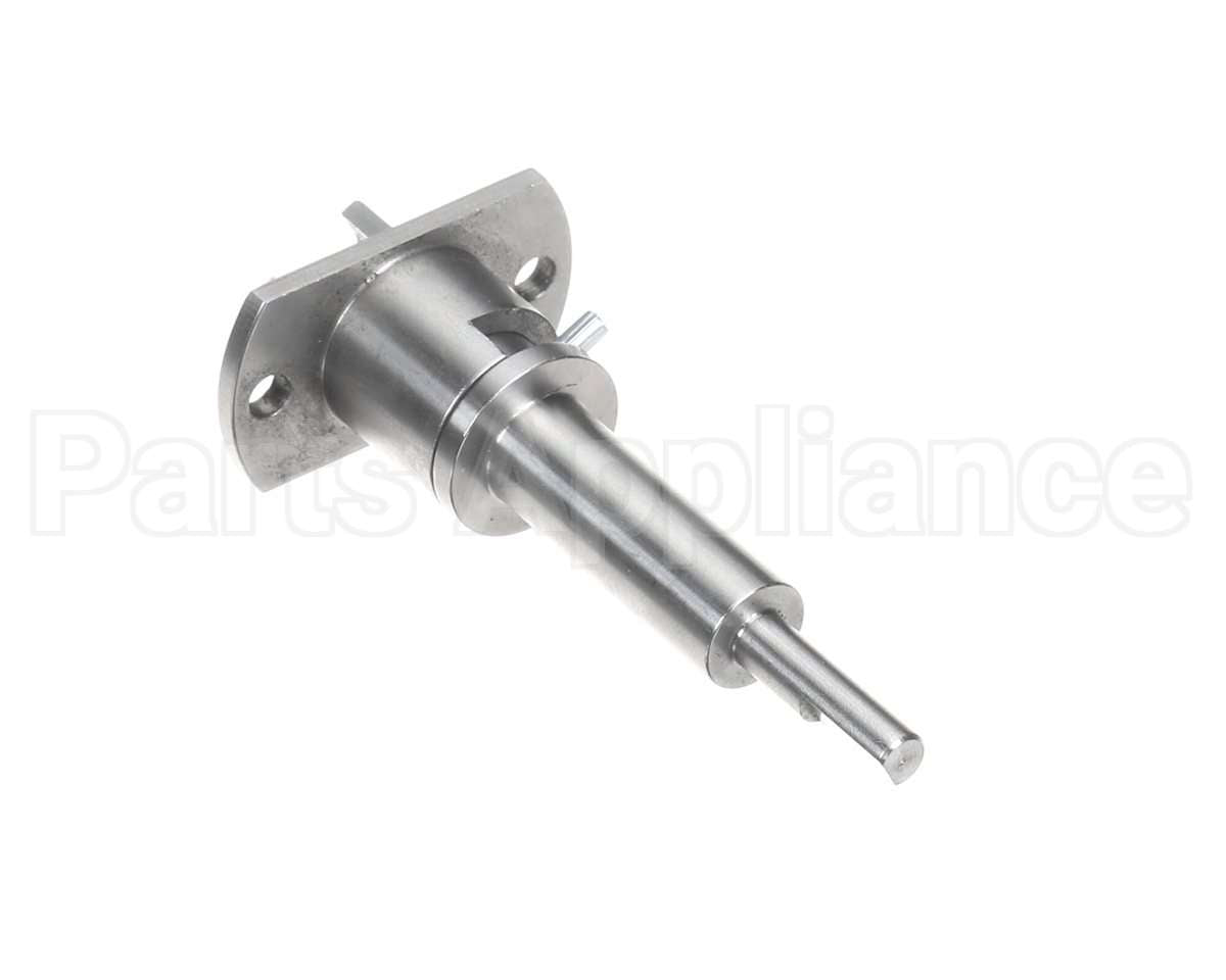 SHC-CT0014 Star Platen Latch Asy