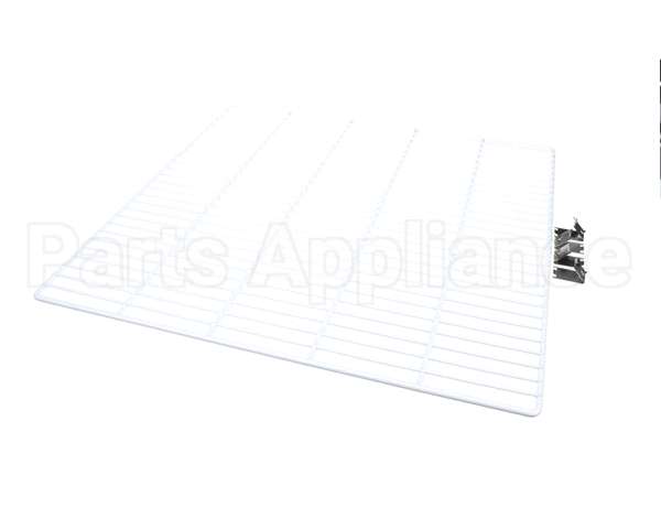 SHC01-00 Everest 24" X 23 1/4" (610Mm X 590Mm) Epoxy Coat